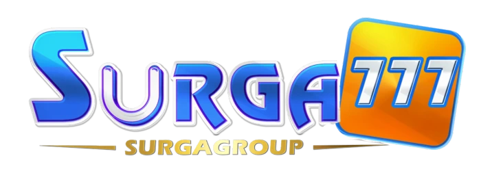 logo Surga777